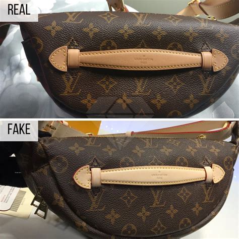 louis vuitton new wave bumbag replica|false louis vuitton bumbags.